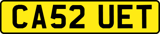 CA52UET