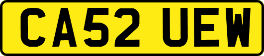 CA52UEW
