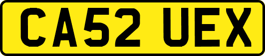 CA52UEX