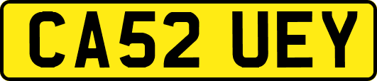 CA52UEY