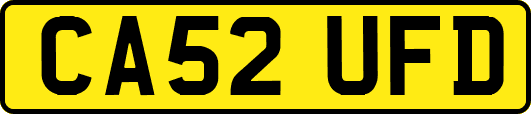 CA52UFD