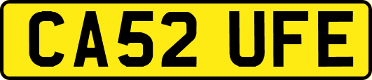 CA52UFE
