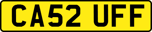 CA52UFF