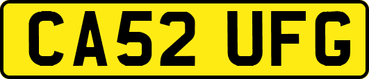 CA52UFG