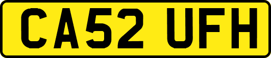 CA52UFH