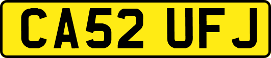 CA52UFJ