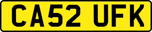 CA52UFK