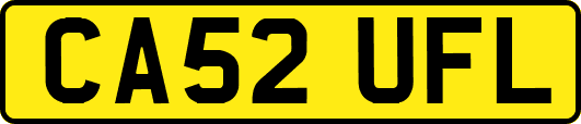 CA52UFL