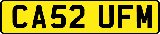 CA52UFM