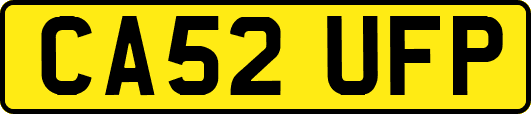 CA52UFP