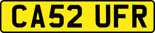 CA52UFR