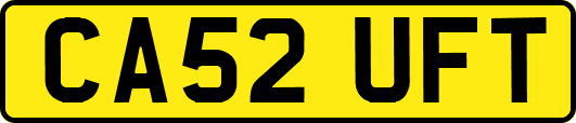 CA52UFT