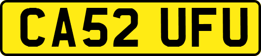 CA52UFU
