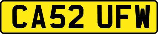 CA52UFW