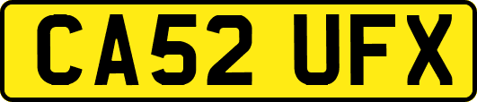 CA52UFX