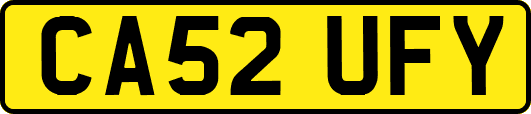 CA52UFY