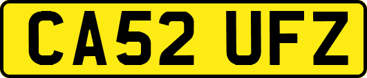 CA52UFZ