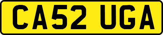 CA52UGA