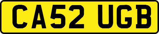 CA52UGB