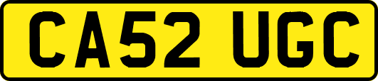 CA52UGC