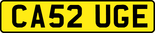 CA52UGE