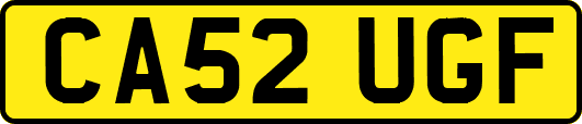 CA52UGF