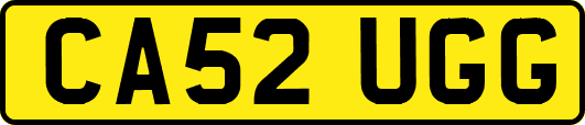CA52UGG
