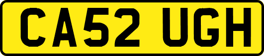 CA52UGH