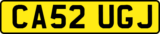 CA52UGJ