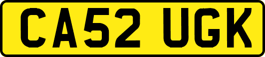 CA52UGK
