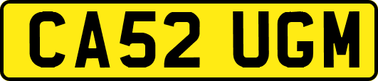 CA52UGM