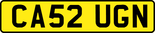 CA52UGN