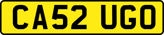 CA52UGO