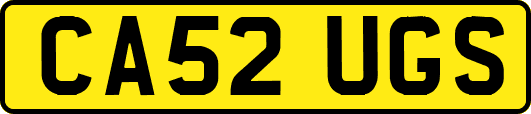 CA52UGS