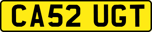 CA52UGT