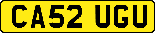 CA52UGU