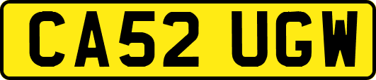 CA52UGW