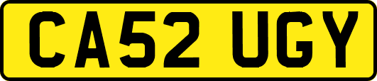CA52UGY