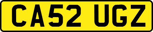 CA52UGZ