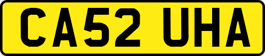 CA52UHA