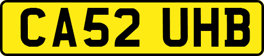 CA52UHB