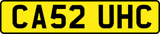 CA52UHC