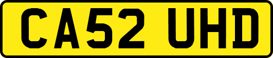 CA52UHD