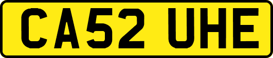 CA52UHE