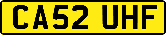CA52UHF