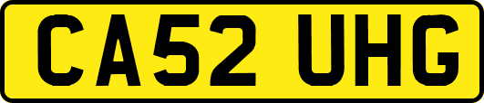 CA52UHG