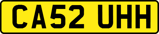 CA52UHH