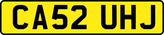 CA52UHJ