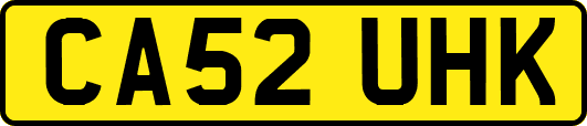 CA52UHK