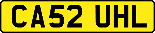 CA52UHL
